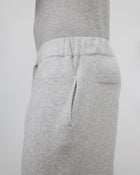 Kaschmir Hose grau